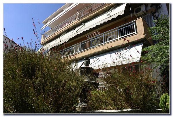 Rooms and Studios Anna