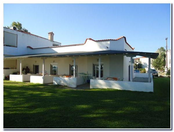 Haus Kiki Georgiadou