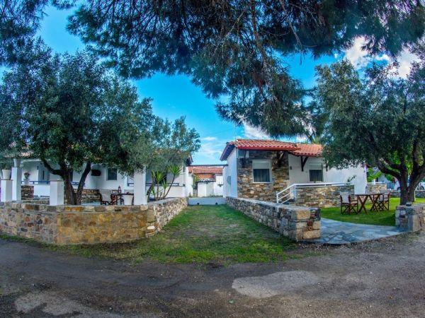 Toroni Dream Studios