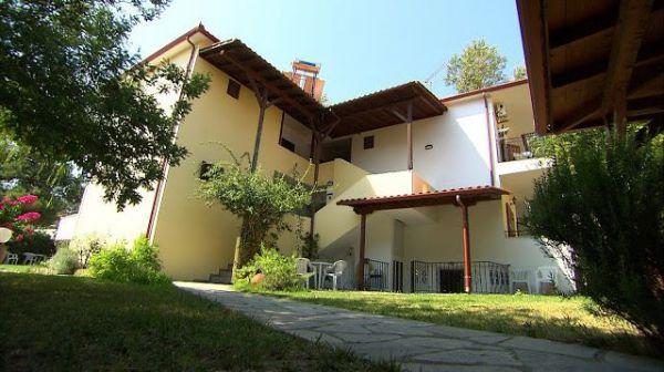 Το Αρχονταρίκι