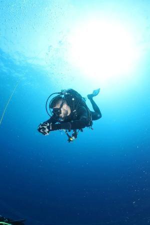 Aqualand Diving Club