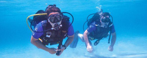 Chalkidites Diving club