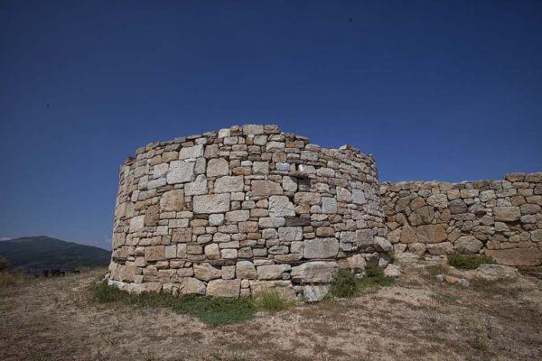 Αρχαία Στάγειρα