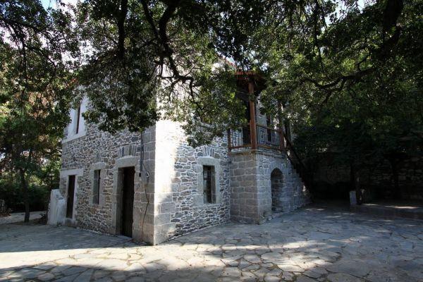 Λαογραφικό Μουσείο Παρθενώνα