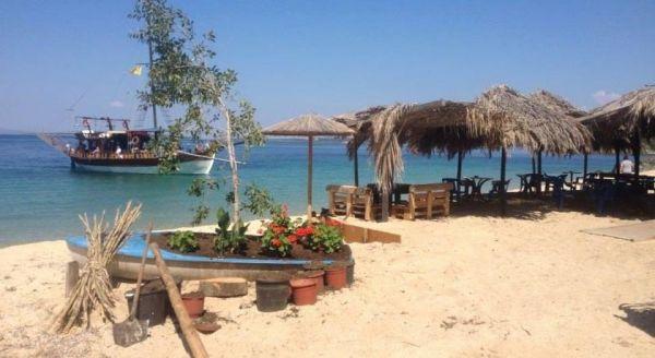 Ακτή Αρετές