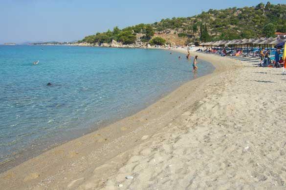 Ακτή Κοβιού