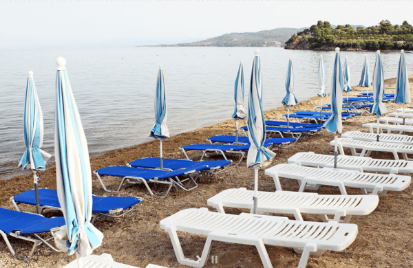 Ακτή Παράδεισος