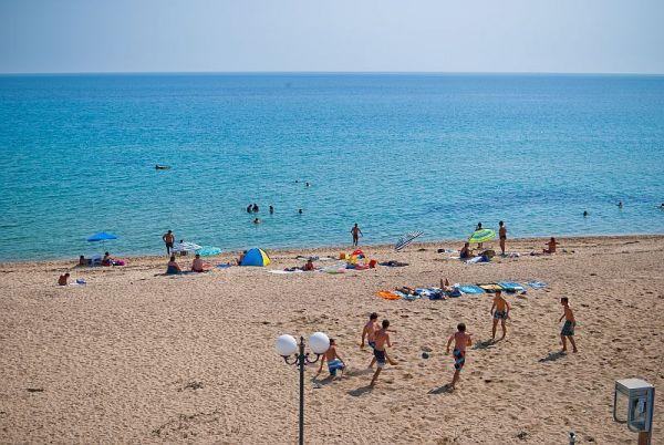 Φτάνοντας στην Σάρτη