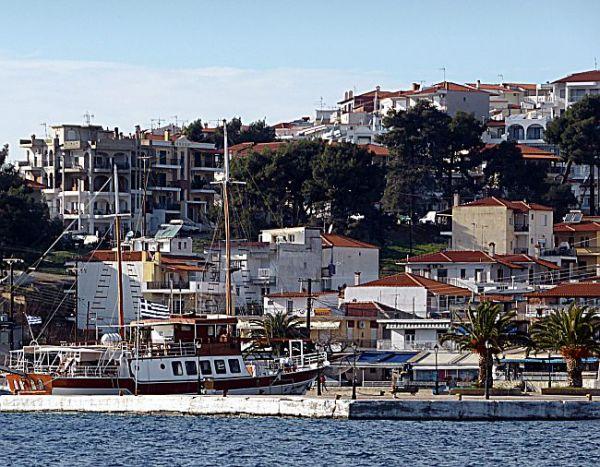 Νέος Μαρμαράς