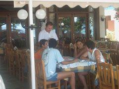 Ταβέρνα "ο Μπέης"