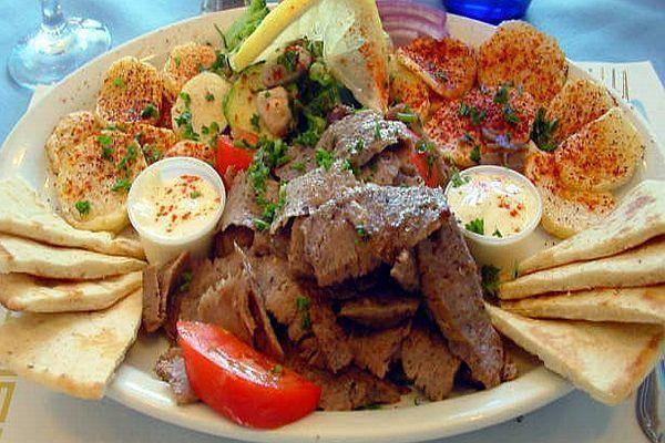 Ψητοπωλείο Ο Δήμος