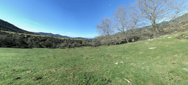 Στενό - Κερασιά Σιθωνίας 360