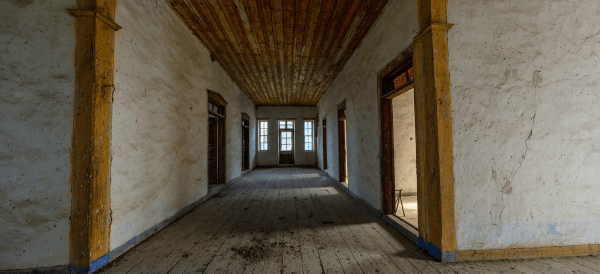 Το Μετόχι - Virtual tour