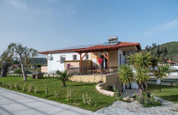 Caretta Resort Toroni