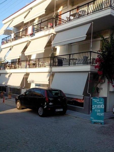 Thalasa Kai Almira Studios