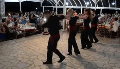 Theανο Taverna Πλατανια