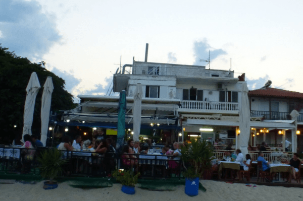 Restaurant Kotsaris