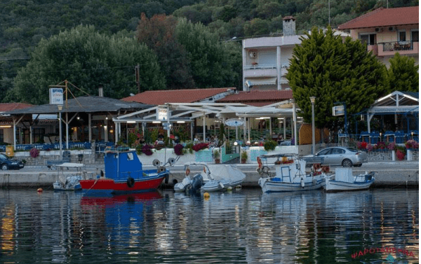 Taverna Tzitzikas