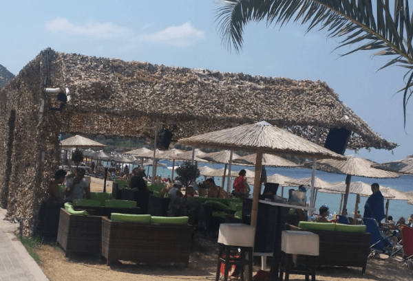 Zako Beach Bar