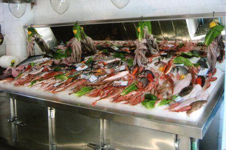 ΙΧΘΥΟΠΩΛΕΙΟ "Ο ΑΓΓΕΛΟΣ"