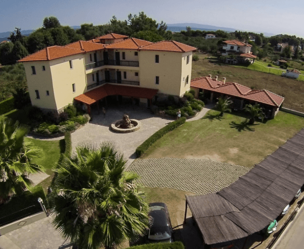 Maistrali Apartments