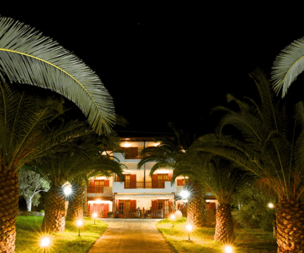 Studios Μαριαλένα