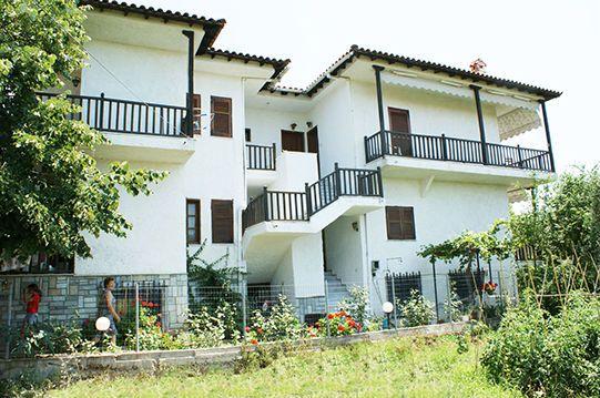 Villa Tatiana
