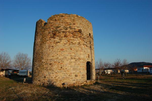 Ανεμόμυλοι Συκιάς