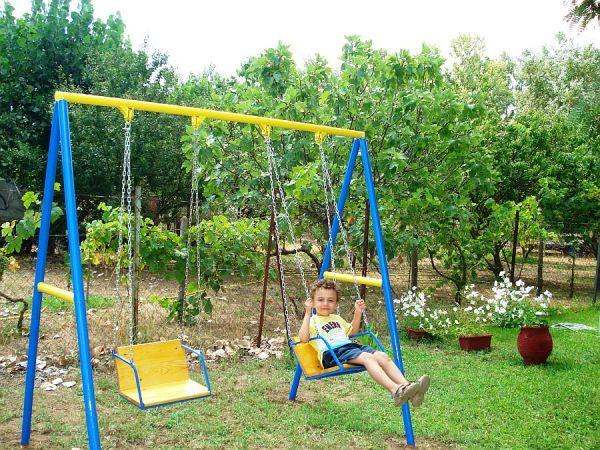 Studios Κατερίνα