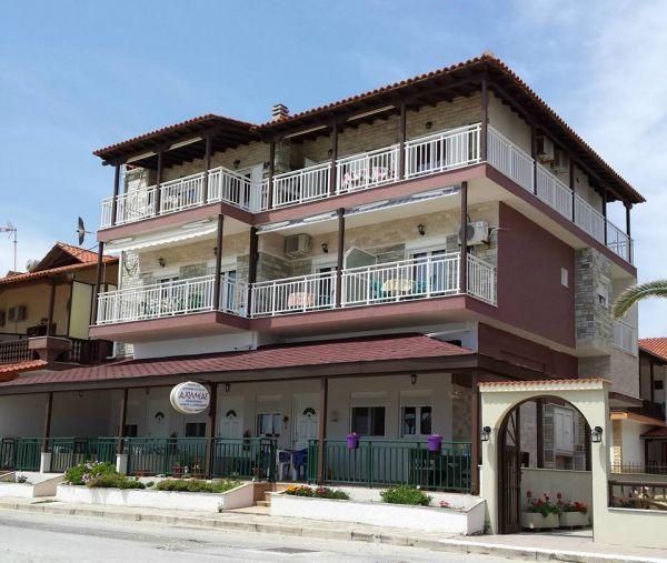 Αχιλλέας House Σάρτη