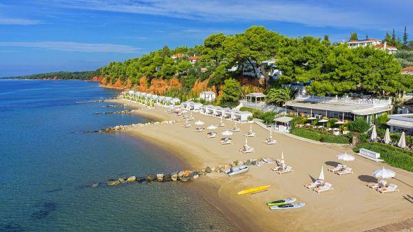 Danai Beach Resort & Villas