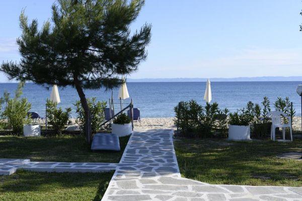 Maras Marinas Home open all year