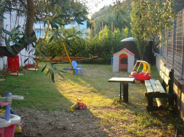 Studios Κωφός Λιμήν