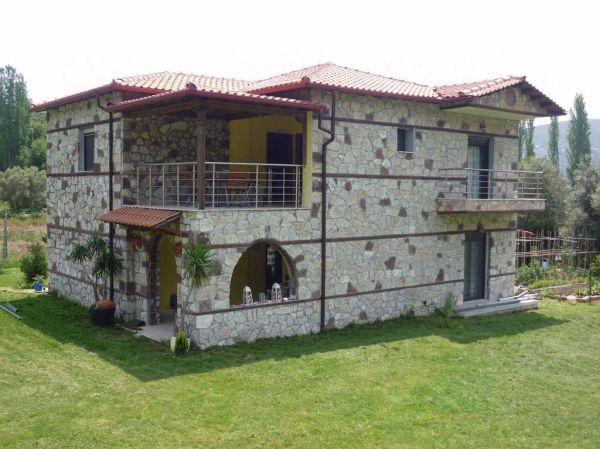 Niriides Ξενώνας