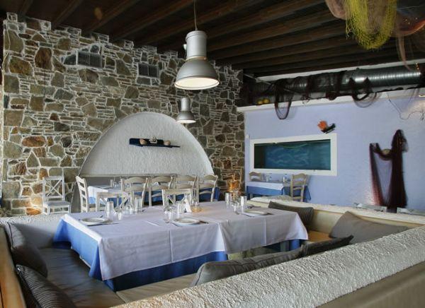 Ψαροταβέρνα Πάνος