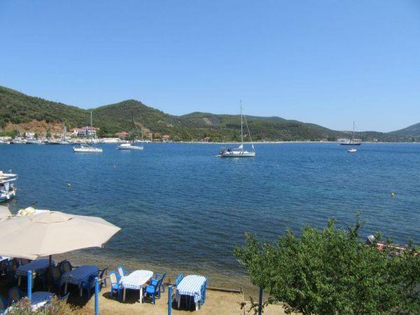 Ψαροταβέρνα Το Δελφίνι