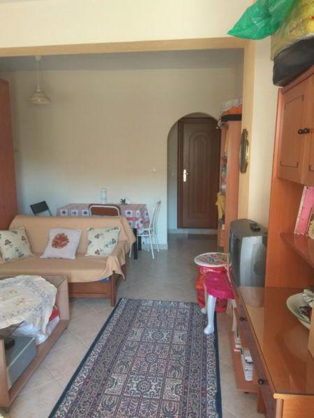 Ioannis Stagkonis Apartment