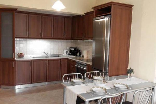 Voula Kourbeti Apartments