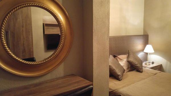 Agrili Apartments Resorts