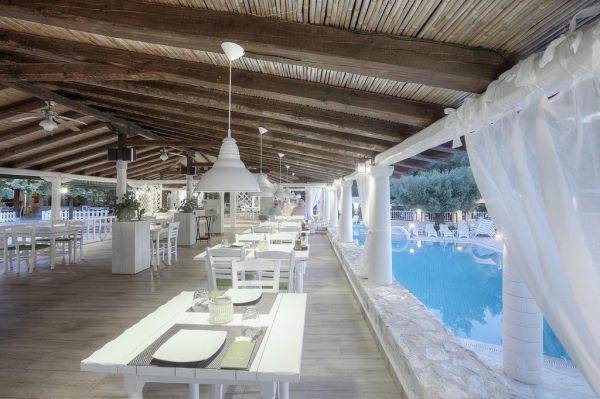 Athena Pallas Village elia