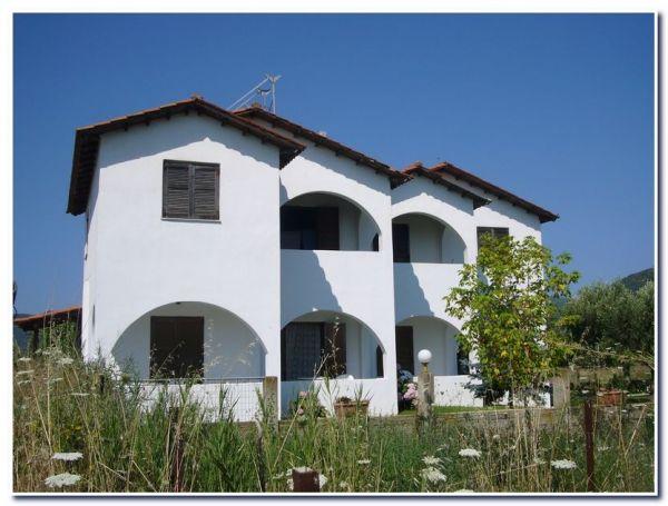 Maria House Συκιά