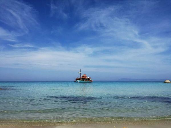 Κρουαζιερες από την Σάρτη