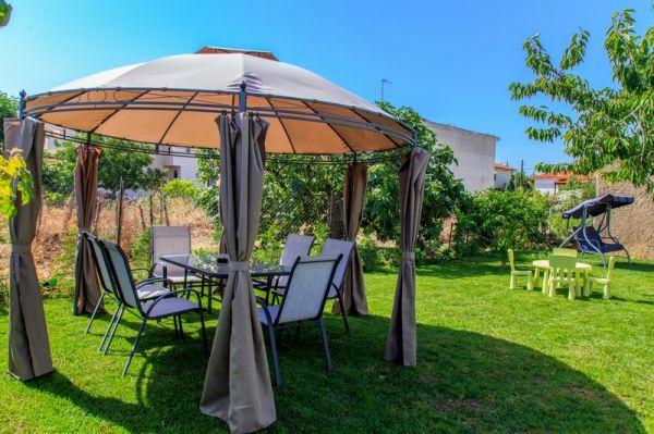 Antony΄s Apartments