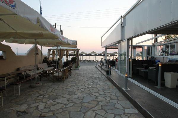 Meliton Inn Hotel & Suites