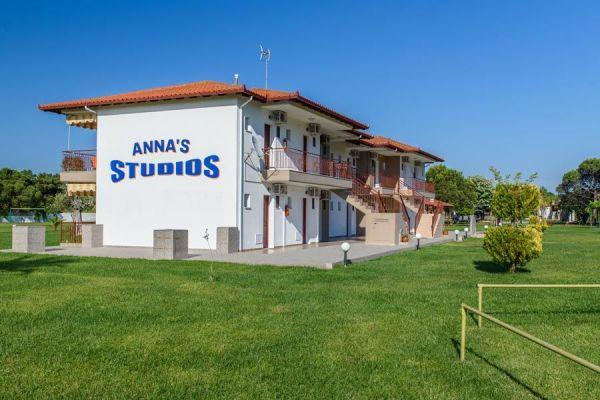 Studio Anna