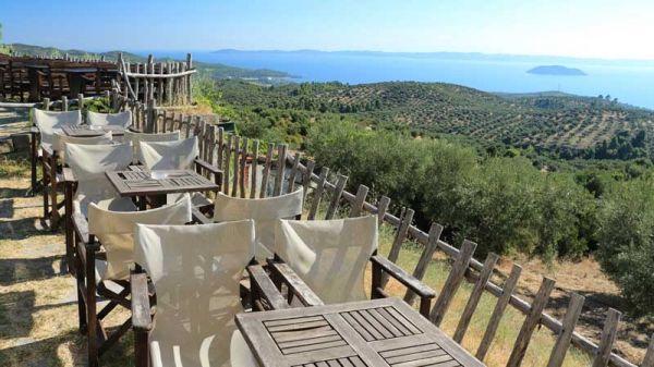 Παρθενώνας