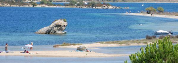 Παραλία Λιβάρι