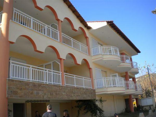 House Aggeliki Kalamitsi