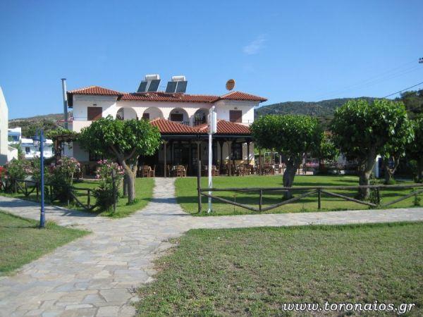 Tαβέρνα -Εστιατόριο "Διδάκης"