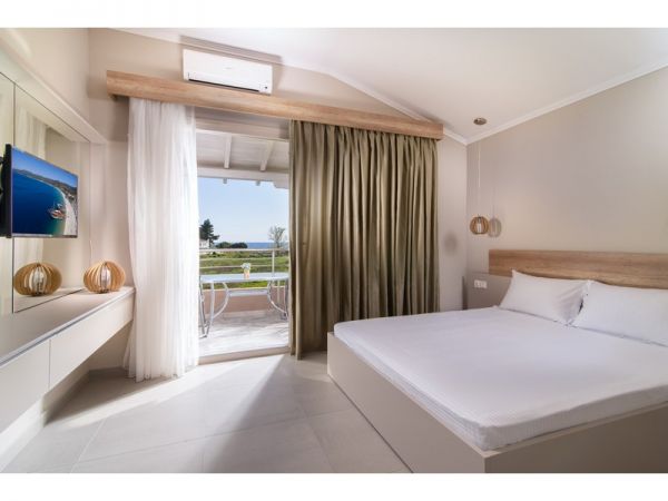 Pagona House Suites and studios